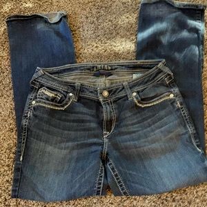 Ariat Jeans